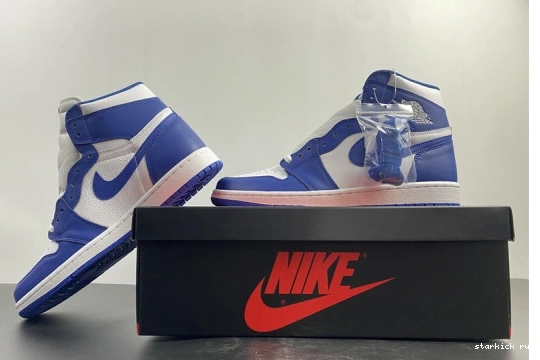Storm Jordan Blue Retro 555088-127 1 Air 555088-127 0720